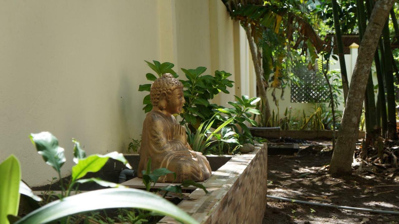 Villa My Long 芹苴 外观 照片
