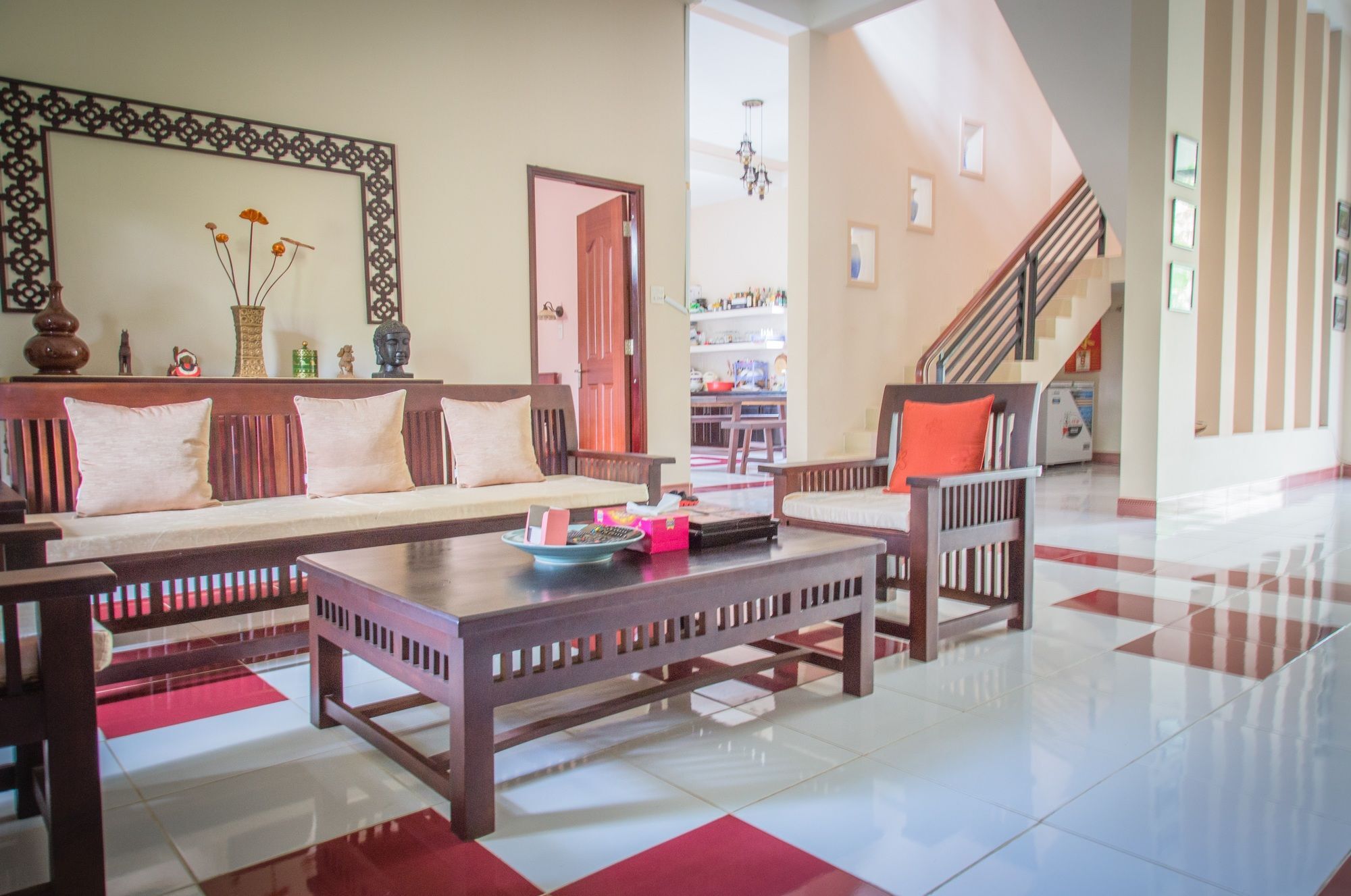 Villa My Long 芹苴 外观 照片