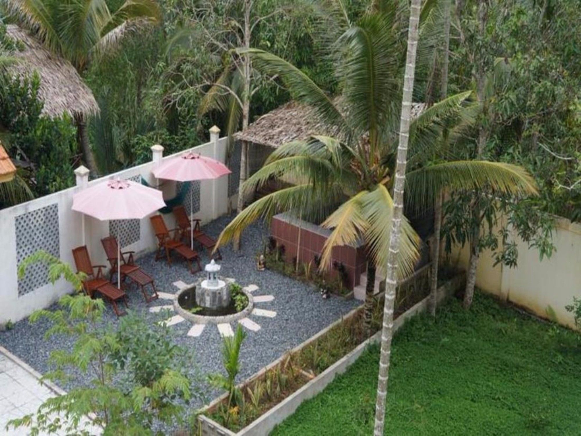 Villa My Long 芹苴 外观 照片