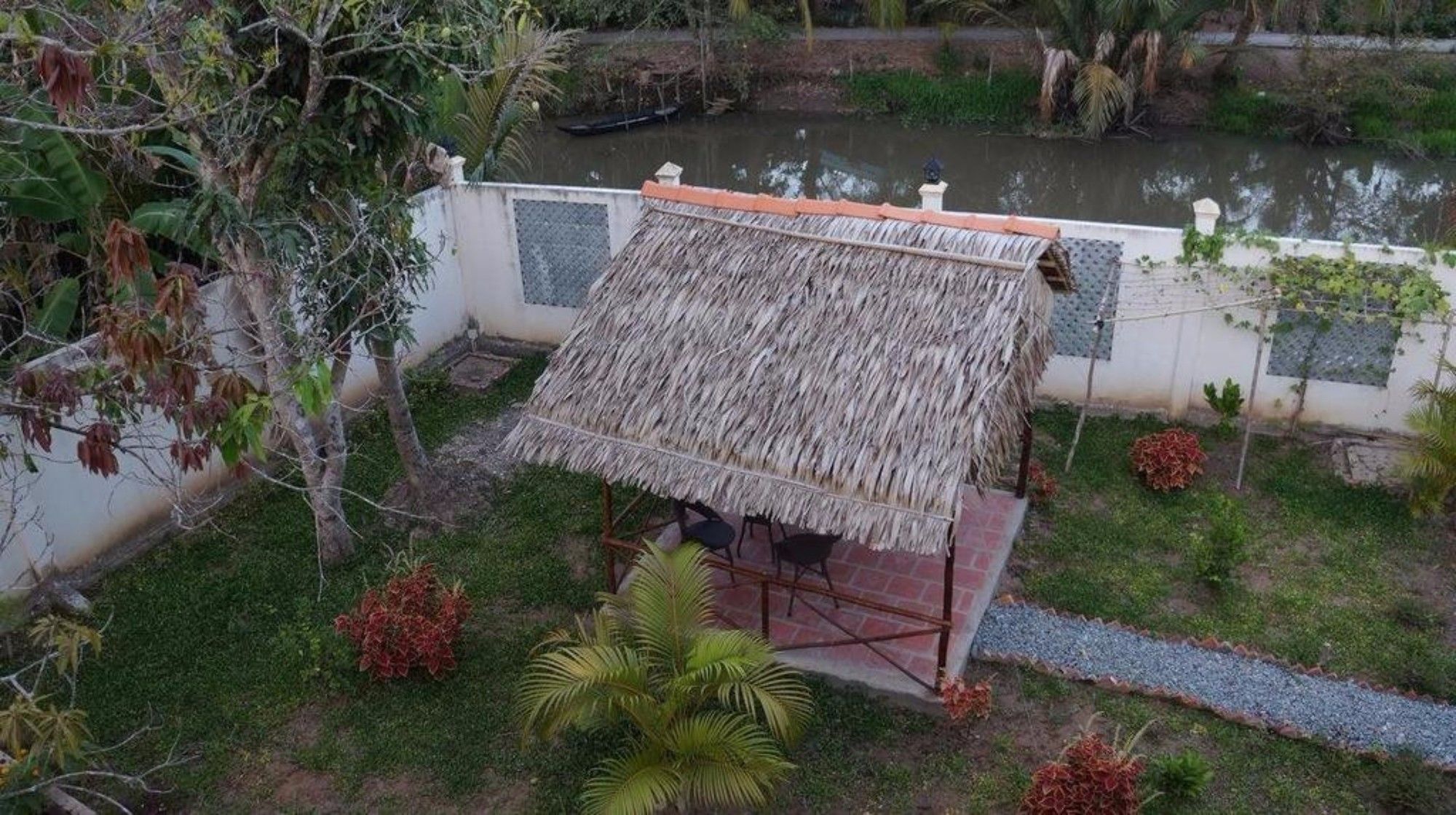 Villa My Long 芹苴 外观 照片