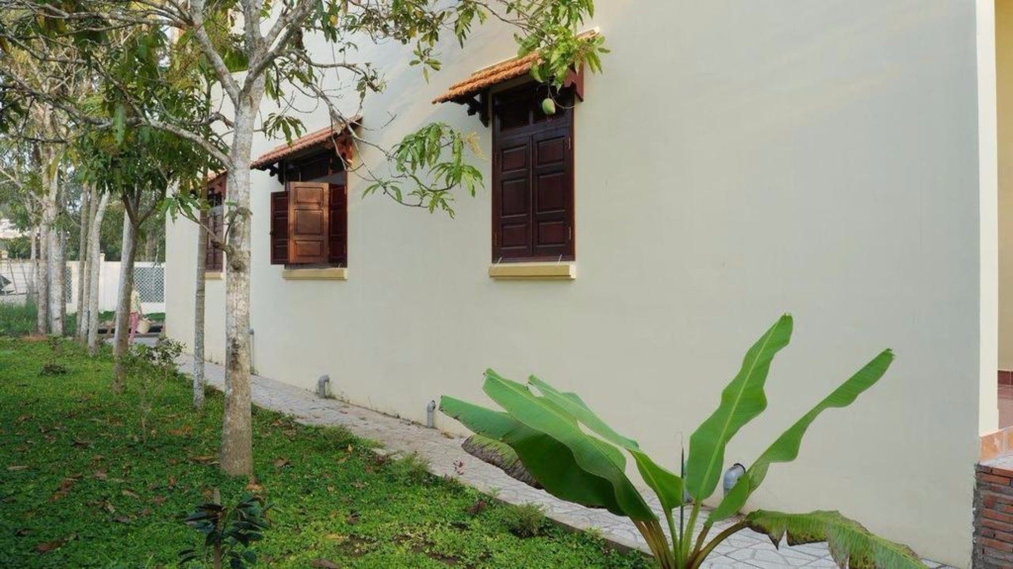 Villa My Long 芹苴 外观 照片