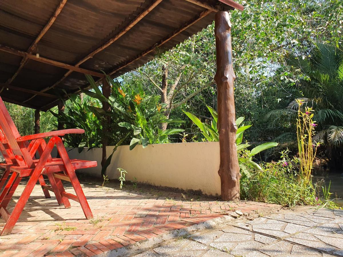 Villa My Long 芹苴 外观 照片