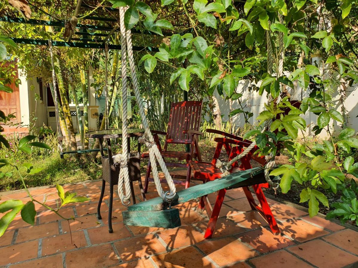 Villa My Long 芹苴 外观 照片