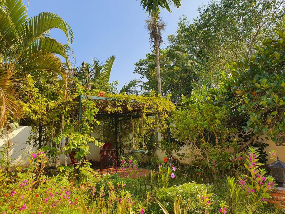 Villa My Long 芹苴 外观 照片